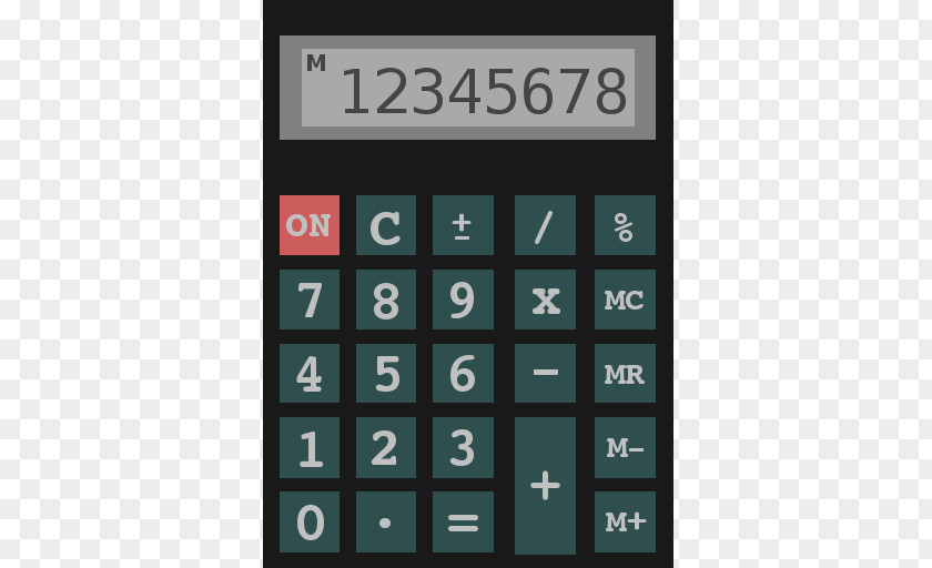 Mortgage Calculator Android Loan Mobile App PNG