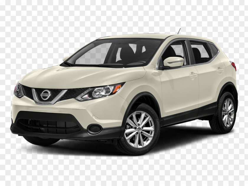 Nissan QASHQAI Sport Utility Vehicle Car PNG