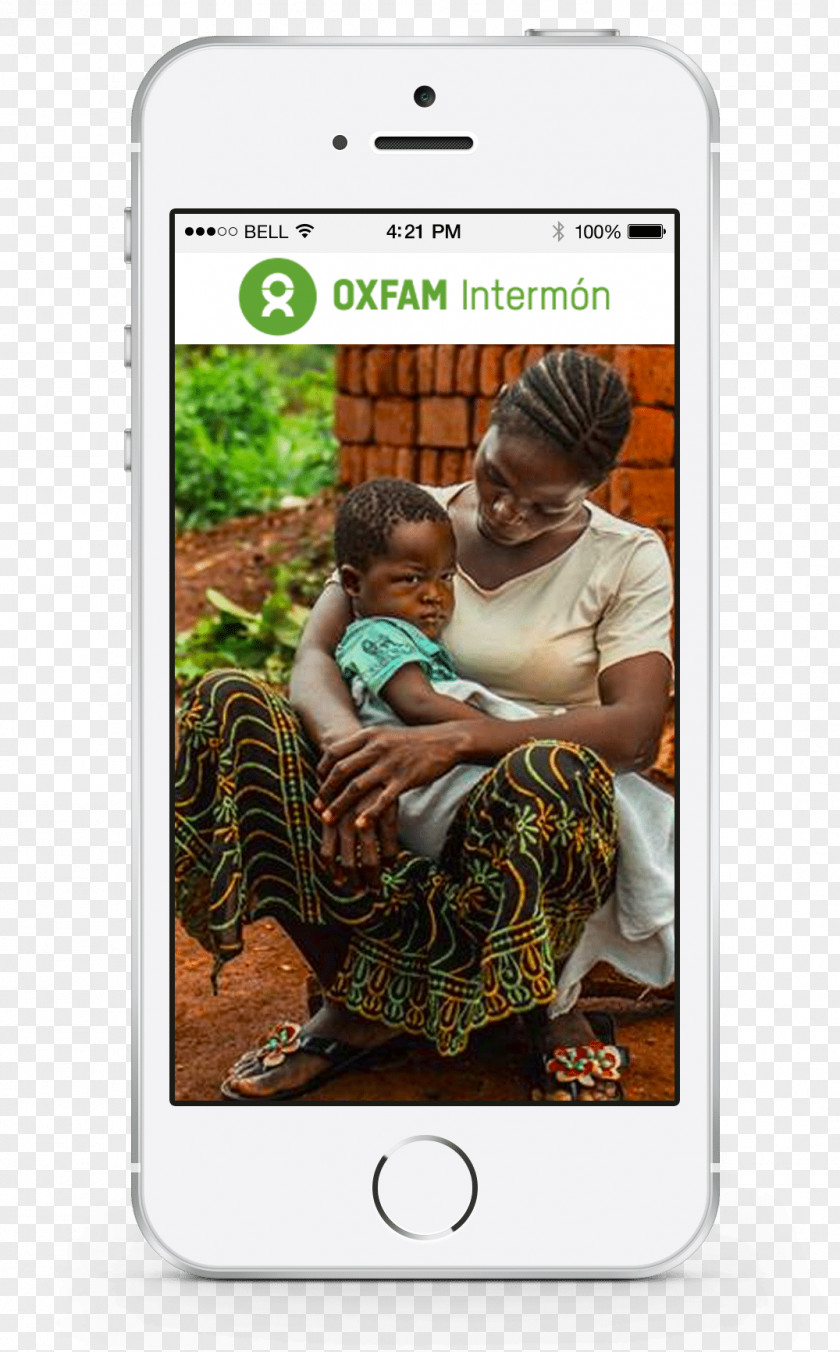 Oxfam Toddler Product Mobile App IPhone Phones PNG