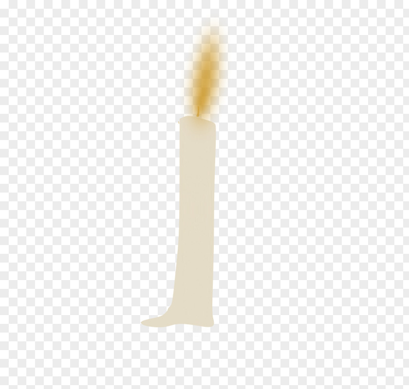 Picture Of A Lit Candle Angle Pattern PNG