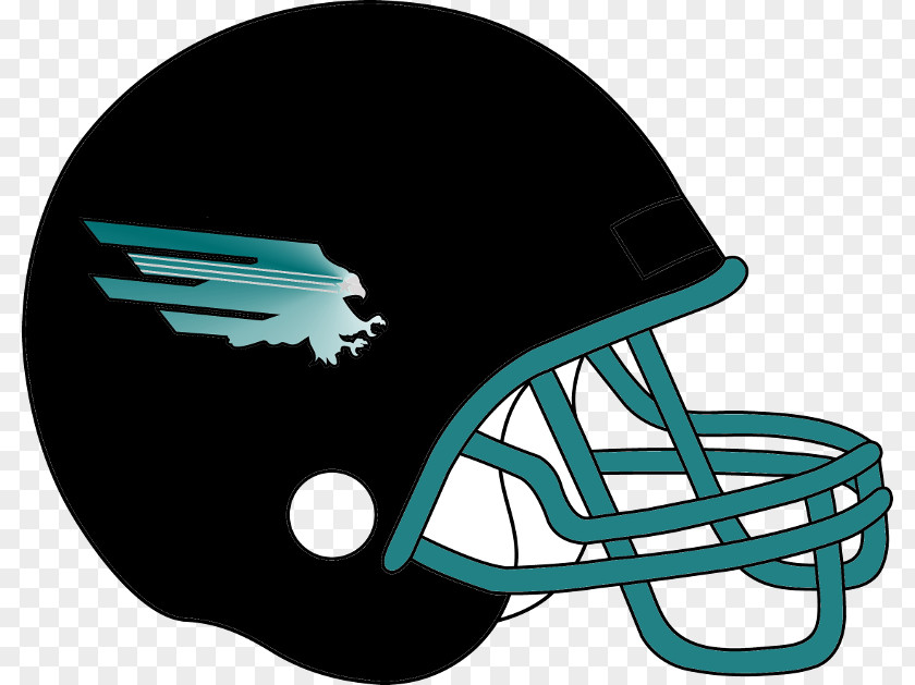 Raiders Football Logo Face Mask Oakland NFL American Helmets Philadelphia Eagles PNG