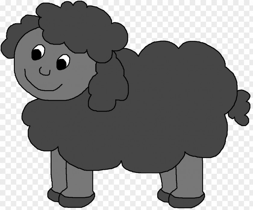 Sheep Counting African Elephant Clip Art PNG