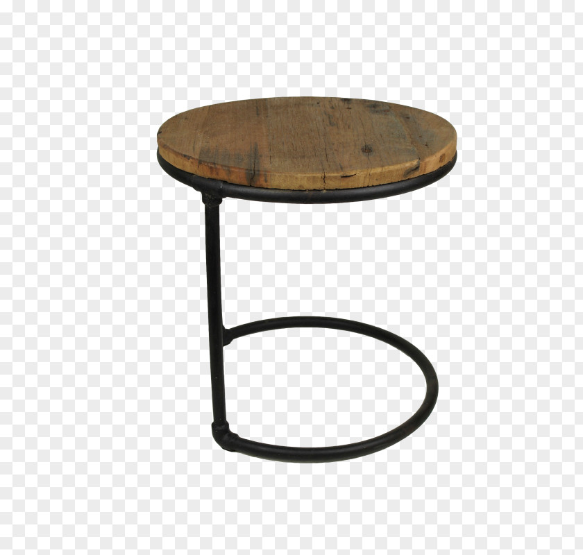 Side Table Coffee Tables Furniture Bijzettafeltje Wood PNG