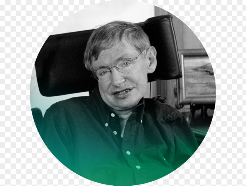 Stephen Hawking God, The Universe And Everything Else A Brief History Of Time Life Book PNG