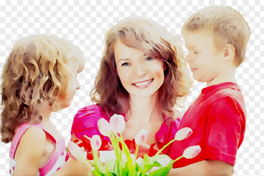 Stock Photography Friendship Mother Image PNG