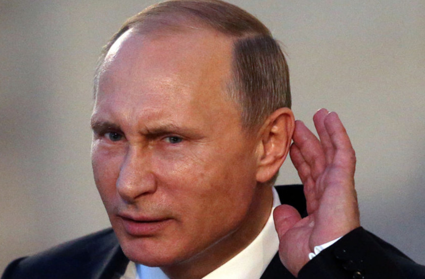 Vladimir Putin President Of Russia United States Democratic Party PNG