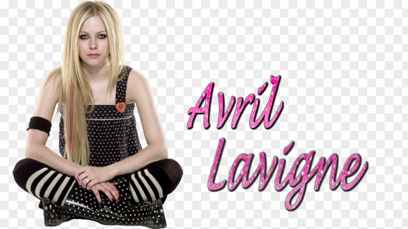 Avril Lavigne YouTube Smile Song PNG