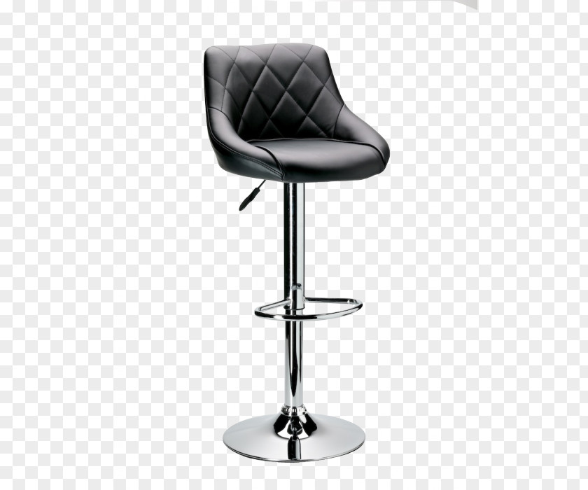 Bar Chair Stool Seat Table PNG