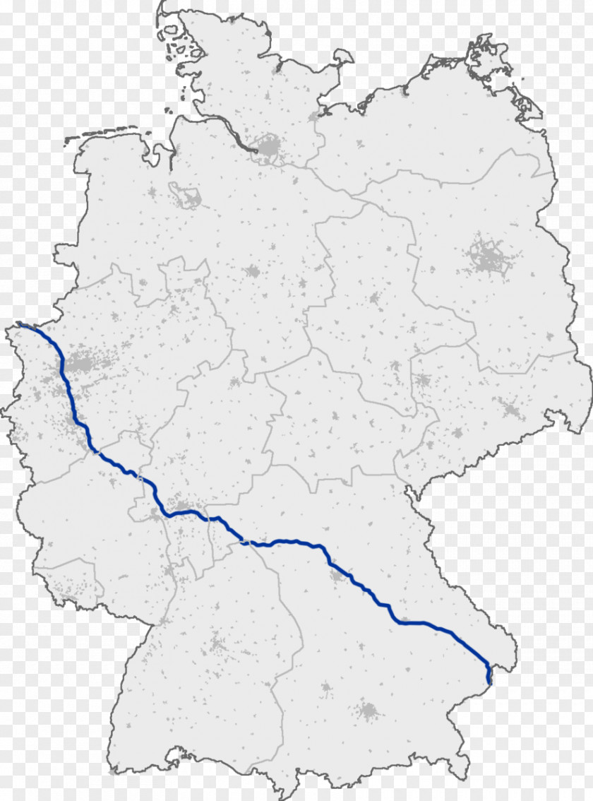 Bundesautobahn 3 66 Almanya'daki Otoyollar Controlled-access Highway PNG