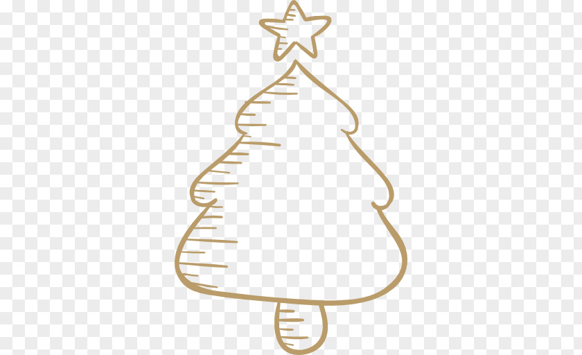 Christmas Tree Day Ornament Character PNG