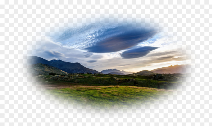 Cloud Queenstown Desktop Wallpaper 4K Resolution Landscape Ultra-high-definition Television PNG