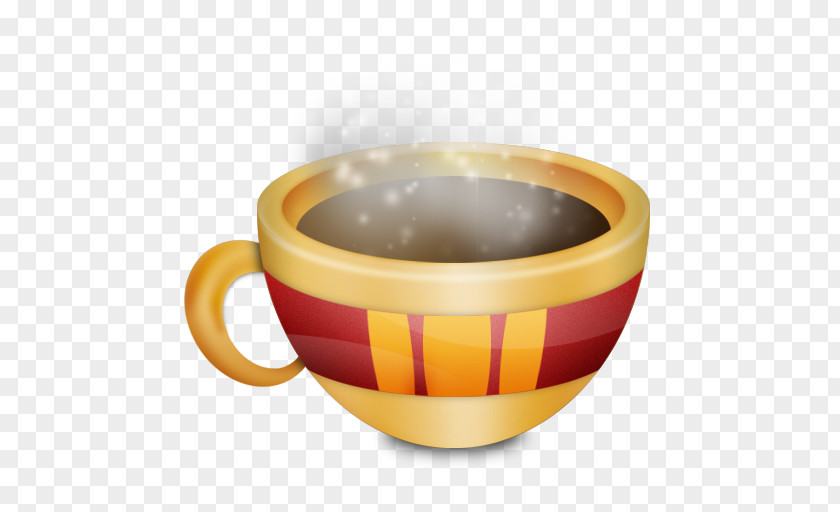 Cup Coffee Mug Icon PNG