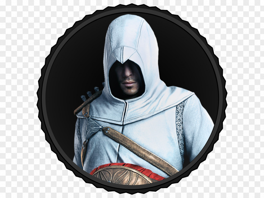 Desmond Miles Assassin's Creed III Creed: Revelations Ezio Auditore PNG