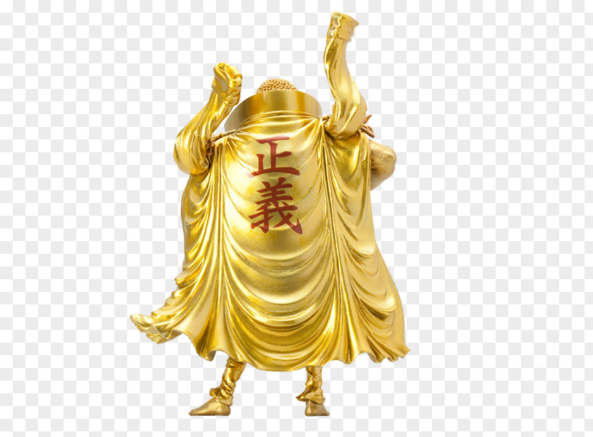 Gold 01504 Statue Brass PNG