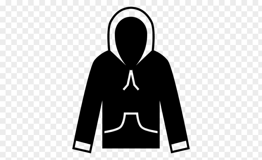 Hoodie Vector T-shirt Clothing PNG