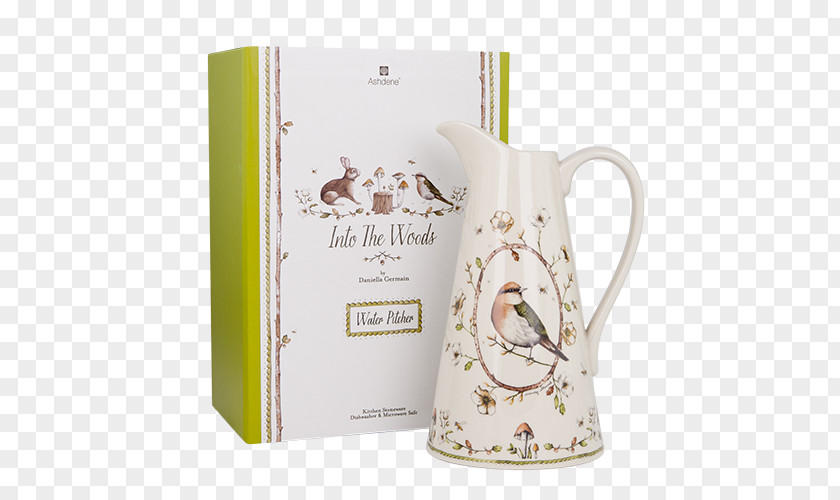 Mug Porcelain Kettle Pitcher Cup PNG