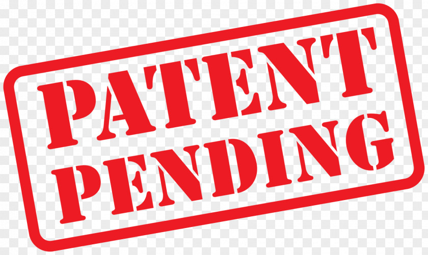 Patent Pending Stock Photography Clip Art PNG