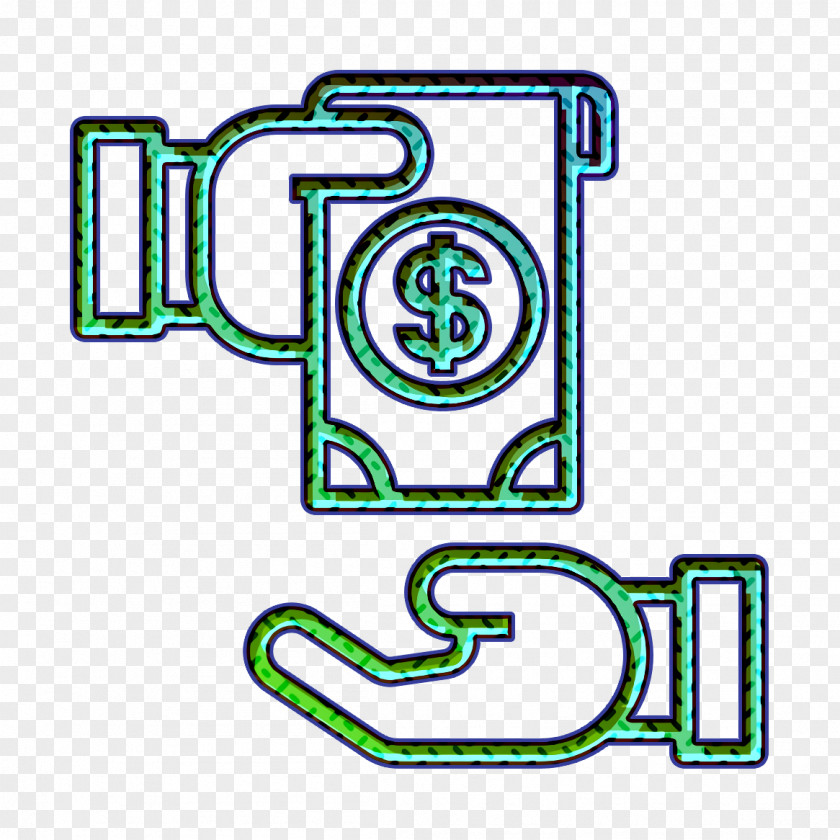 Pay Icon Payment Cash PNG