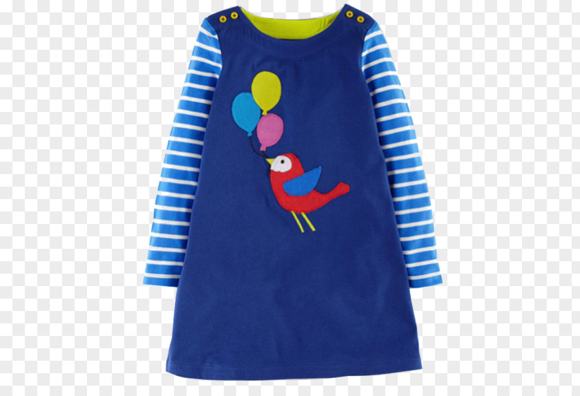 T-shirt Dress Children's Clothing Sleeve PNG