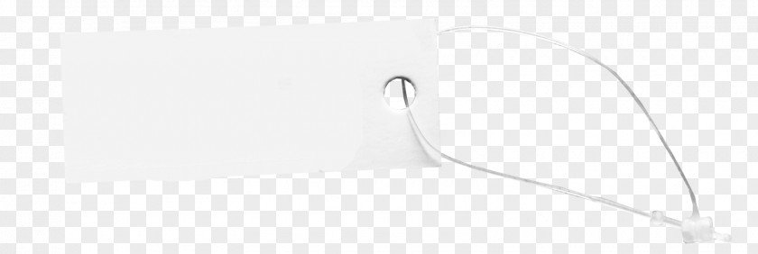 Tag Paper Light White Clothes Hanger PNG