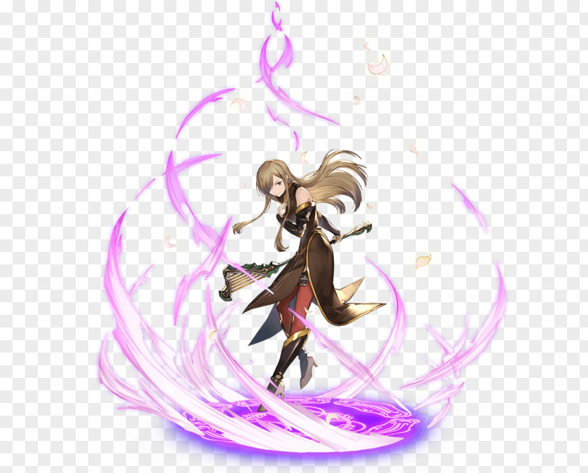 Tales Of The Abyss Granblue Fantasy Asteria Graces Phantasia PNG