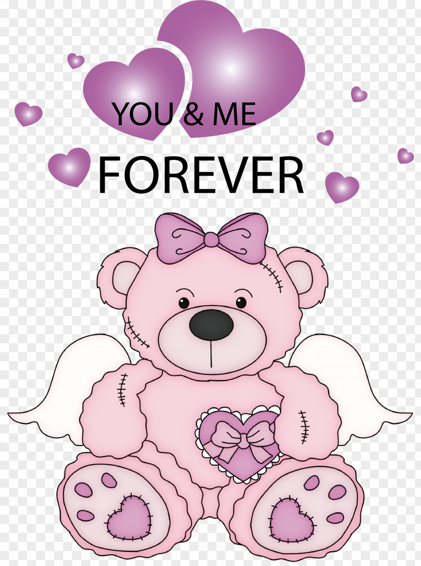 Teddy Bear PNG