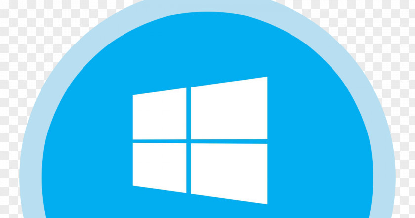 Windows 10 Logo. Logo Organization Industrial Design Text Font PNG