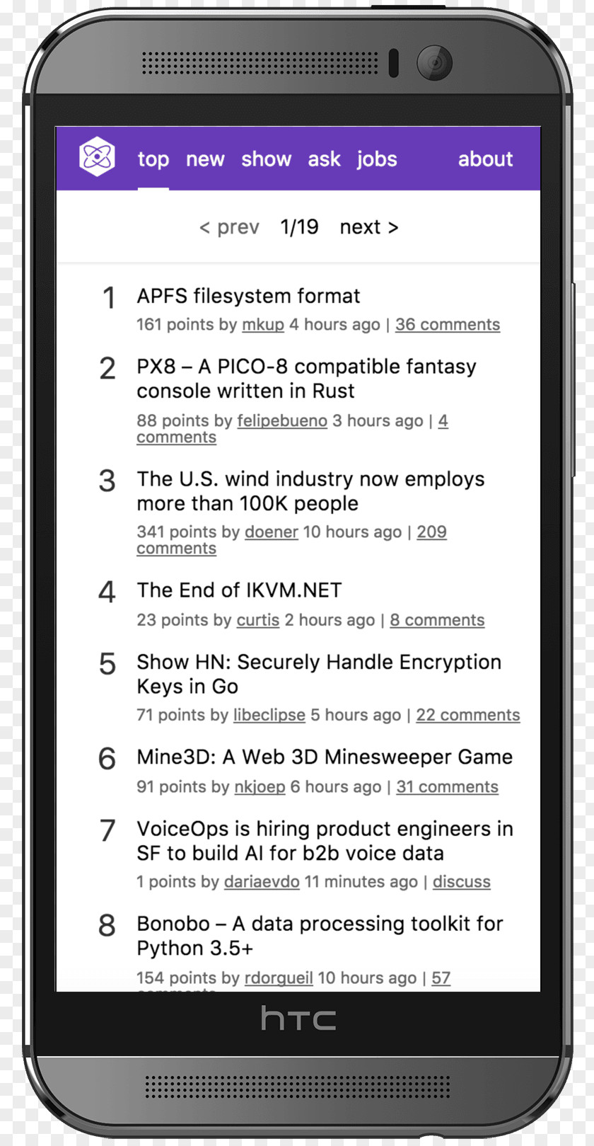 7s Framework Progressive Web Apps Handheld Devices Google Play PNG