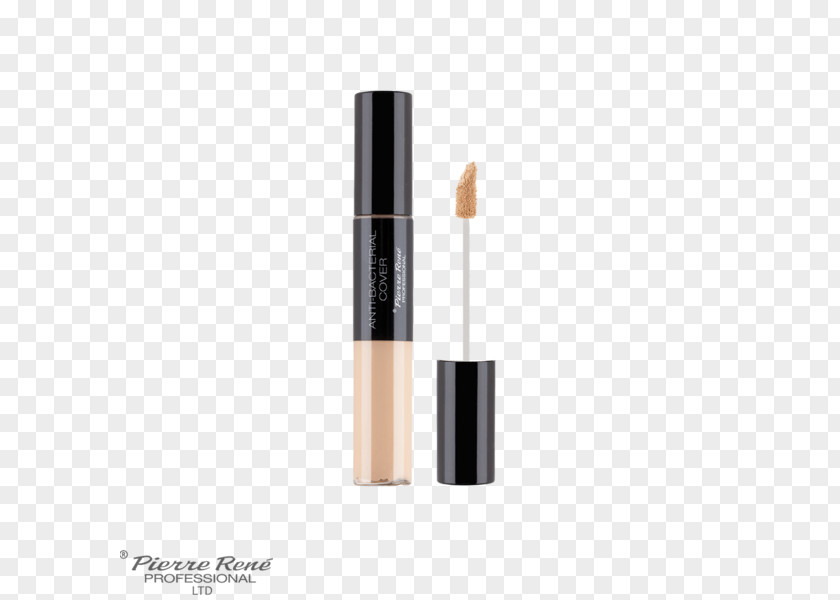 ANTI BACTERIAL Lipstick Concealer Face Pierre Rene Professional Skin PNG