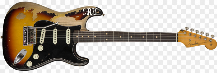 Bass Guitar Squier Fender Jaguar Jazz PNG
