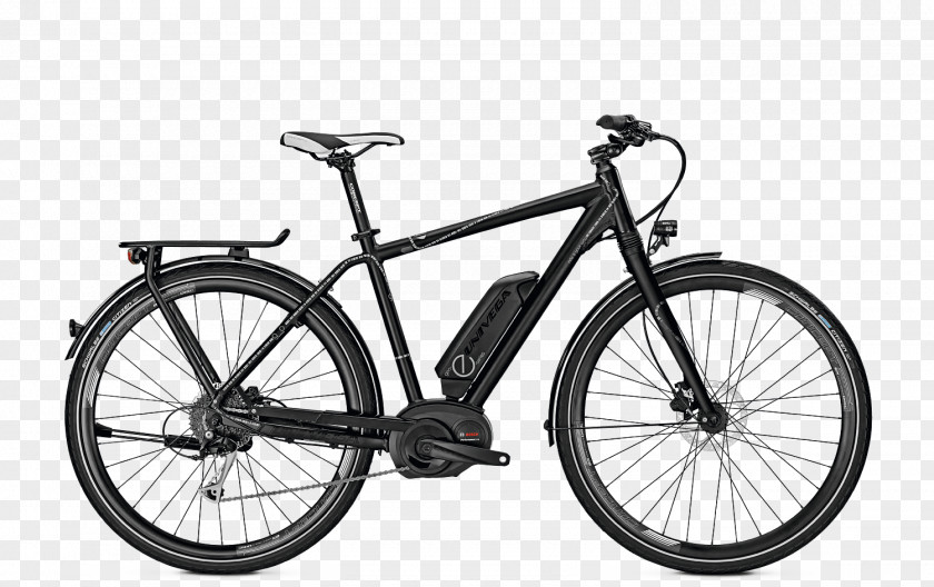 Bicycle Electric Kalkhoff Frames Haibike SDURO HardSeven PNG