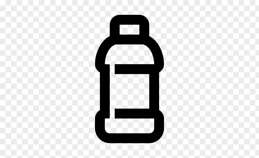 Bottle Distilled Water Bottled PNG