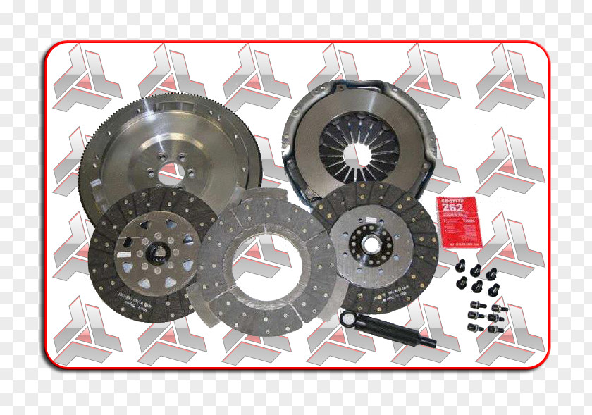 Clutch Disc Chevrolet Camaro 2006 Pontiac GTO Tremec TR-6060 Transmission Borg-Warner T-56 PNG