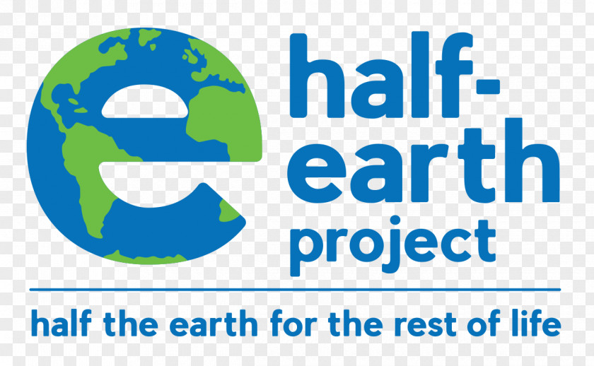 Earth Half-Earth Holocene Extinction Biodiversity World PNG