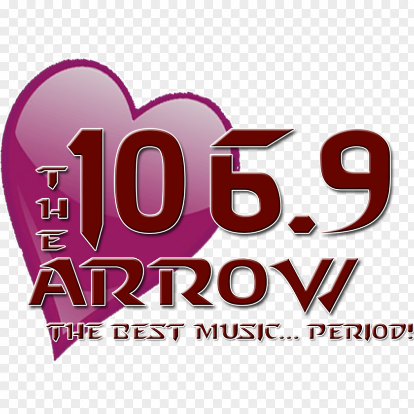 Eddie Murphy Internet Radio TuneIn 106.9 The Arrow M.A.R.S. PNG