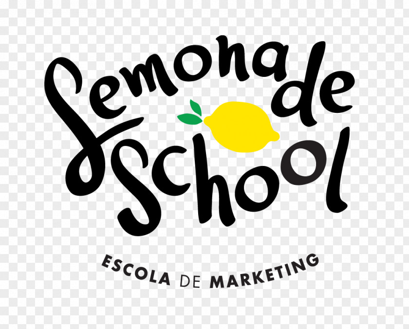 Escola De Marketing Clip Art Product DesignMarketing Logo Brand Lemonade School PNG