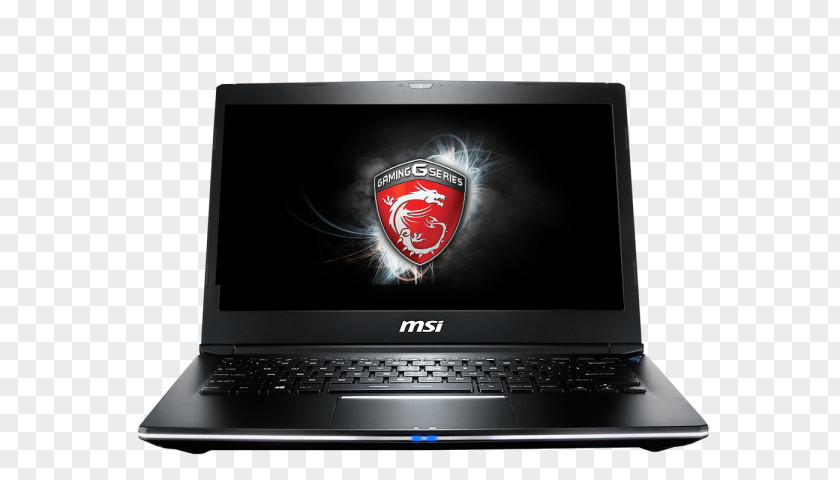 Laptop Netbook Micro-Star International GeForce MSI GS30 Shadow PNG
