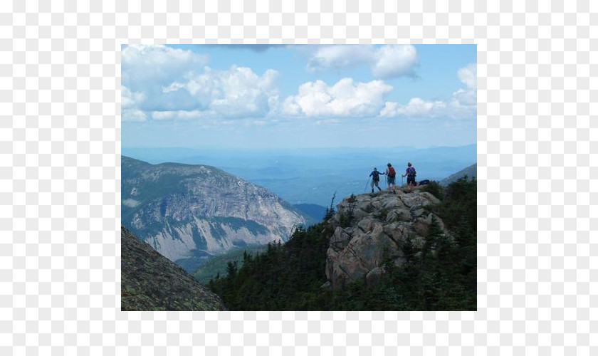 Mount Lafayette Liberty Lincoln Cannon Mountain Flume PNG