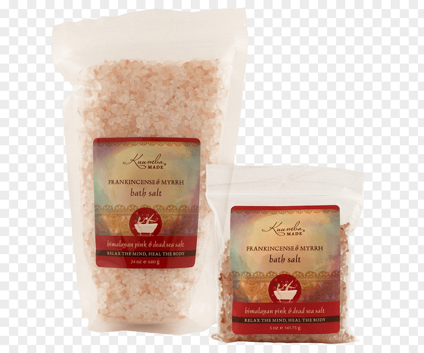 Oil Bath Salts Fleur De Sel Bathing PNG