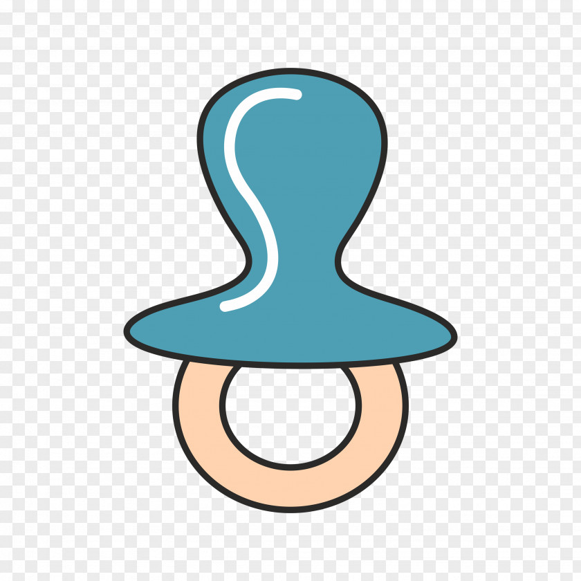 Pacifier Digital Image Clip Art PNG