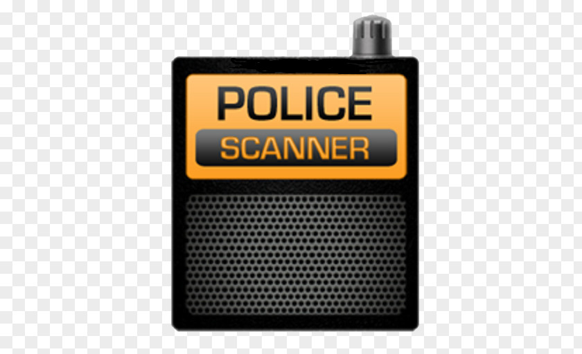 Police Radio Scanners St. Lucie County, Florida IPhone 6 PNG