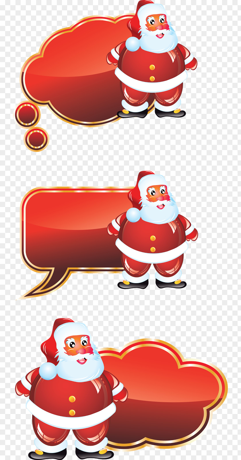 Saint Nicholas PNG