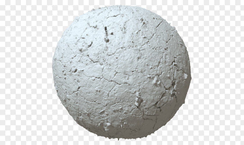 Sand Texture Sphere Clay Rock Soil PNG