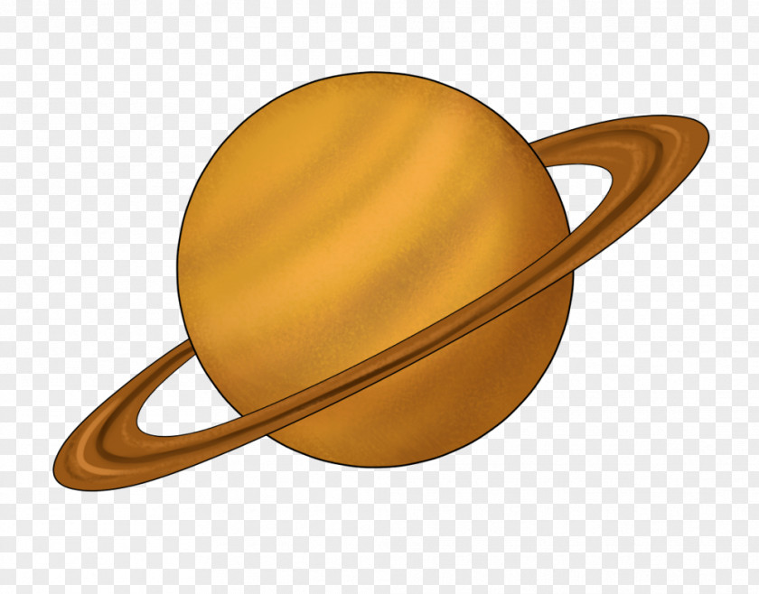 Saturn Cliparts The Planet Jupiter Clip Art PNG