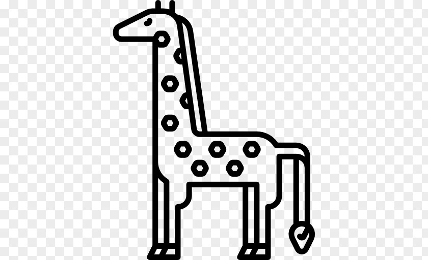 Technology Giraffids White Clip Art PNG