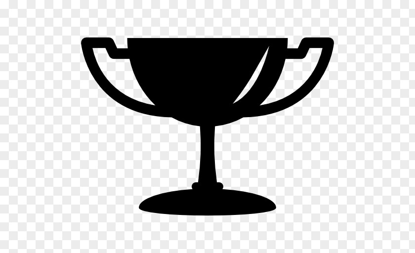 Trophy Wine Glass Equestrian Award Clip Art PNG