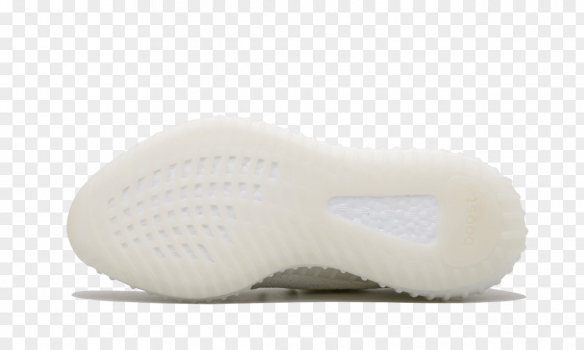 Adidas Yeezy Sneakers Shoe White PNG