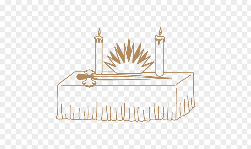 Altar Illustration Logo Brand Clip Art Font Product Design PNG