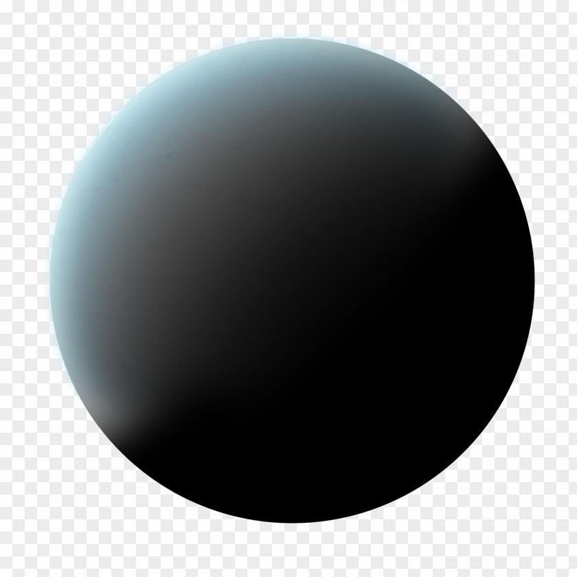 Asteroid Sphere Circle Desktop Wallpaper PNG