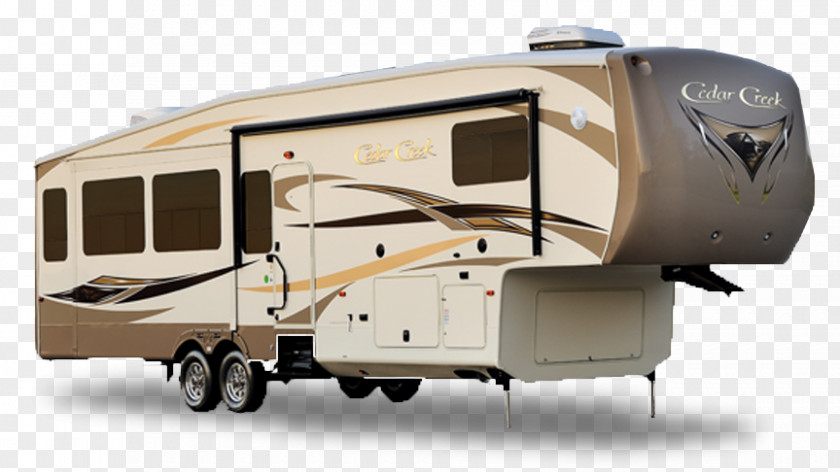 Car Caravan Campervans Vision RV Gillette's Interstate PNG